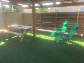 Eden House, Canet-En-Roussillon